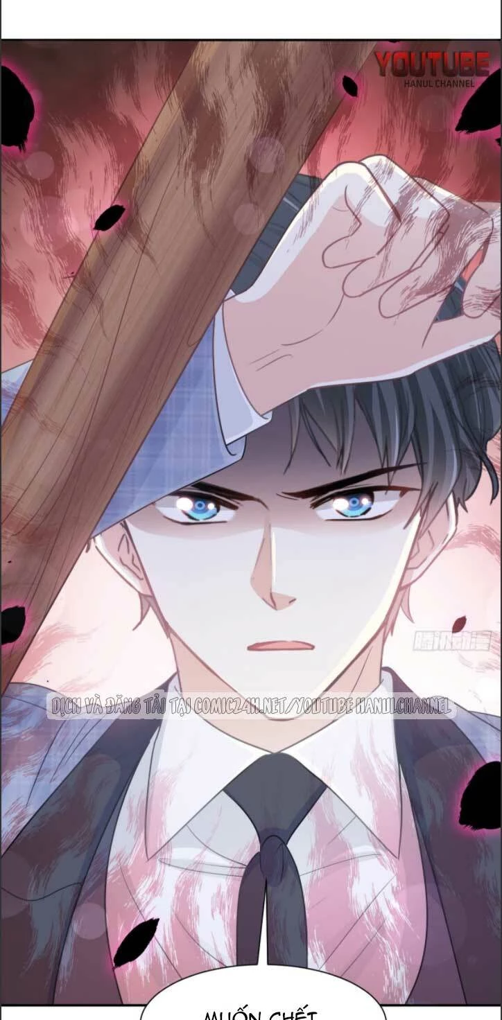 Bá Đạo Tổng Tài Nhẹ Nhàng Yêu Chapter 213 - 20