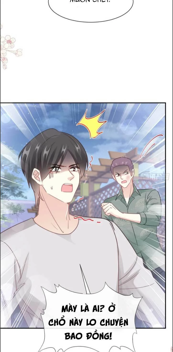 Bá Đạo Tổng Tài Nhẹ Nhàng Yêu Chapter 213 - 21