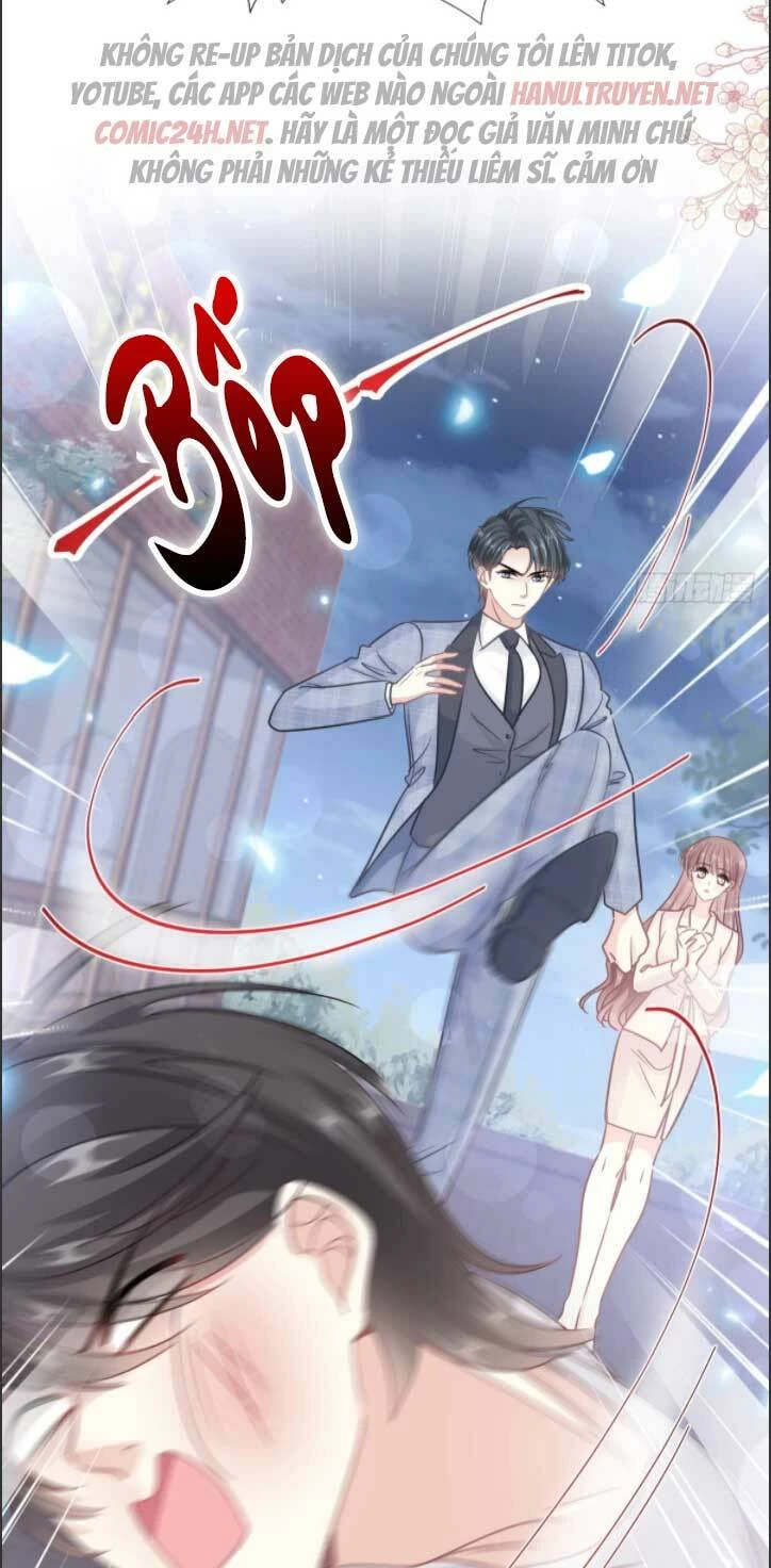 Bá Đạo Tổng Tài Nhẹ Nhàng Yêu Chapter 213 - 22