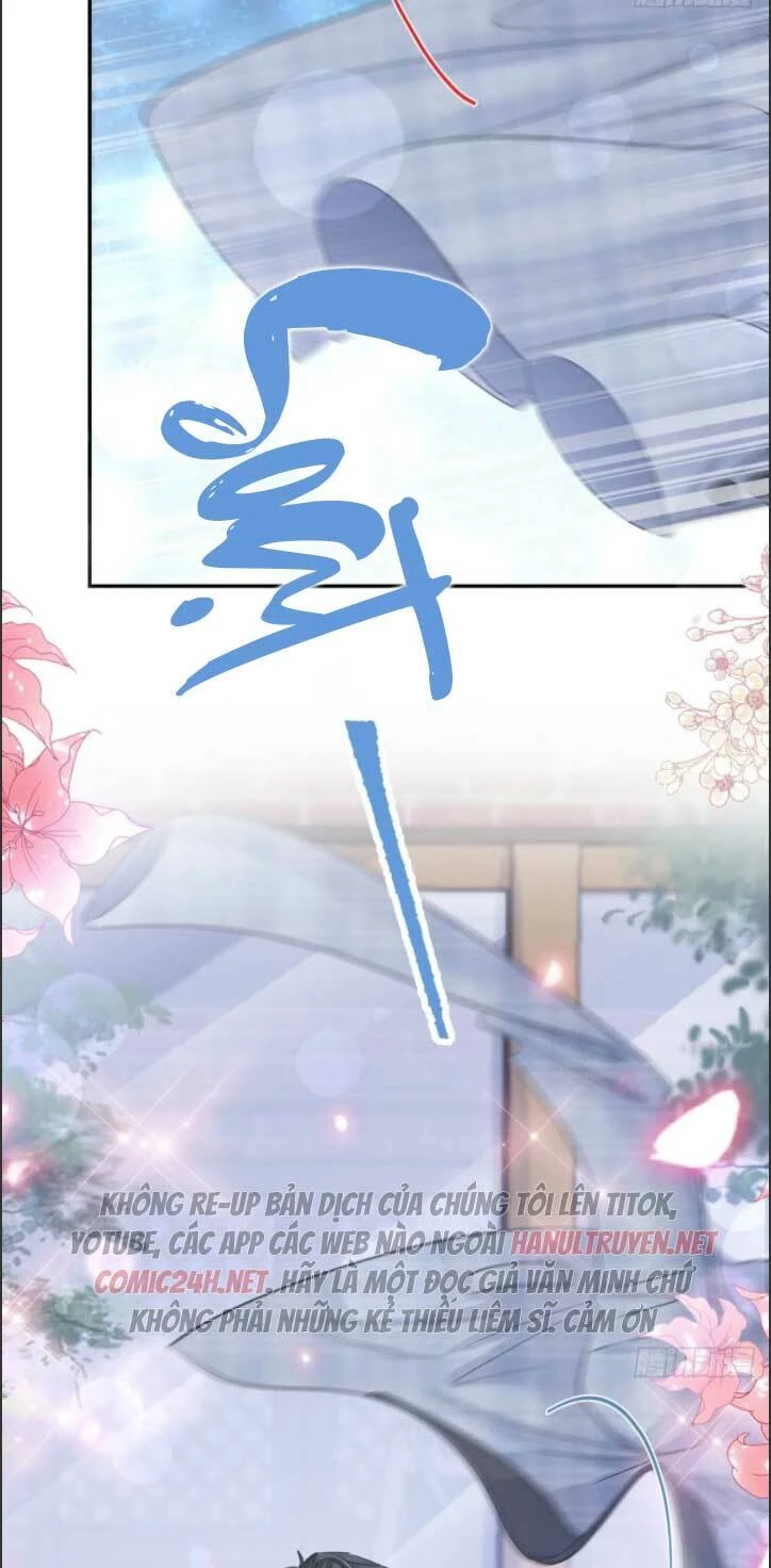 Bá Đạo Tổng Tài Nhẹ Nhàng Yêu Chapter 213 - 25