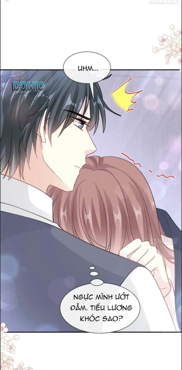 Bá Đạo Tổng Tài Nhẹ Nhàng Yêu Chapter 213 - 27