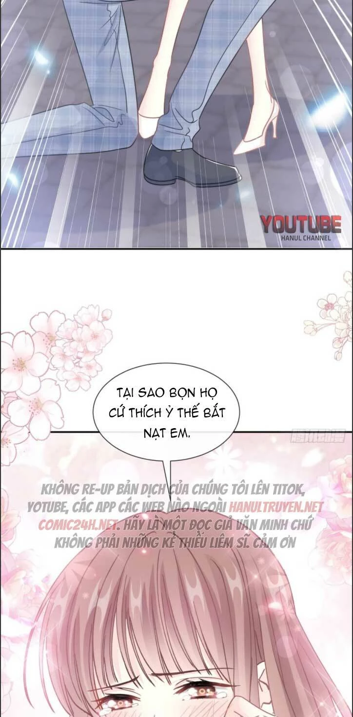 Bá Đạo Tổng Tài Nhẹ Nhàng Yêu Chapter 213 - 29