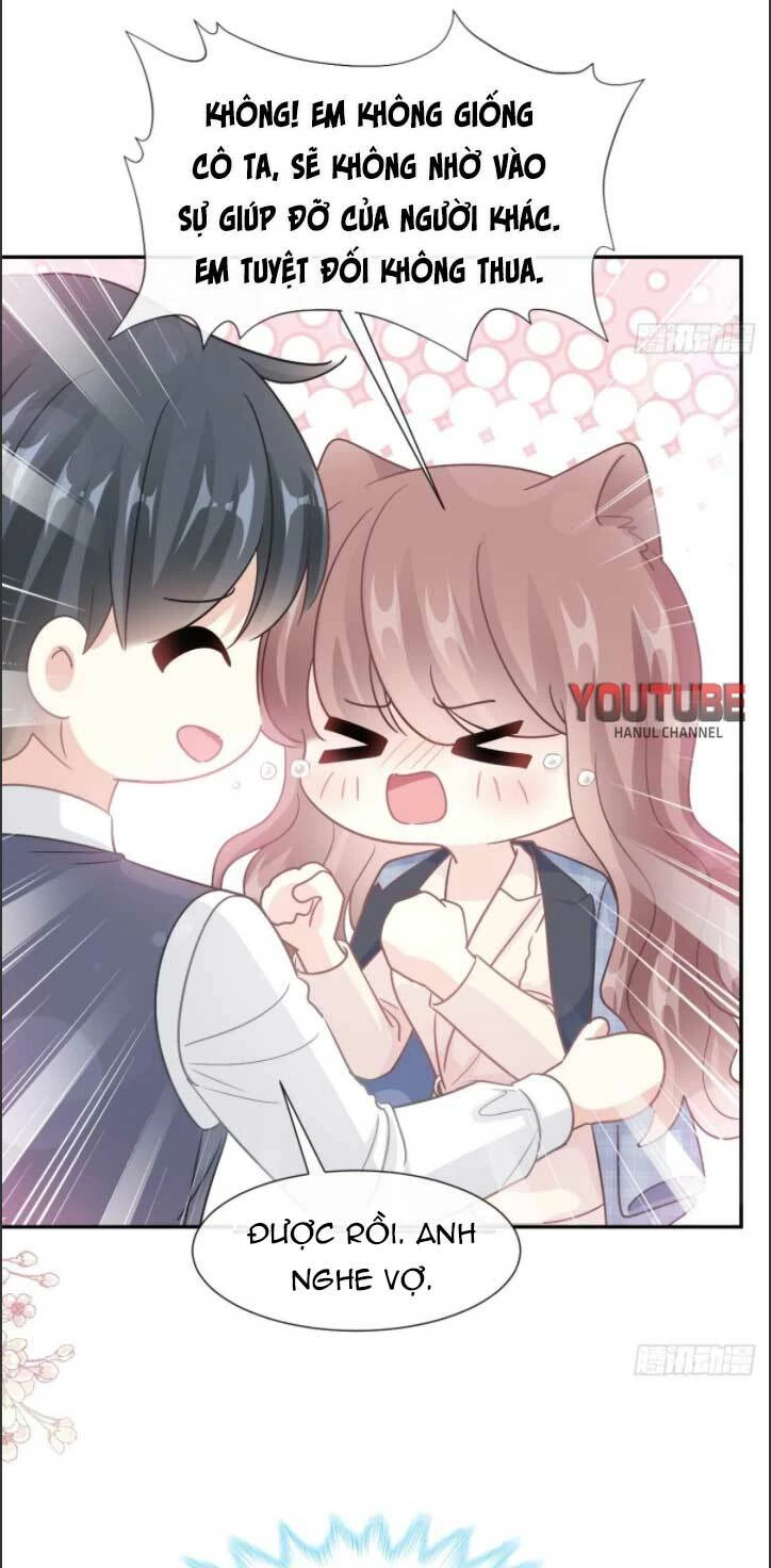 Bá Đạo Tổng Tài Nhẹ Nhàng Yêu Chapter 213 - 32
