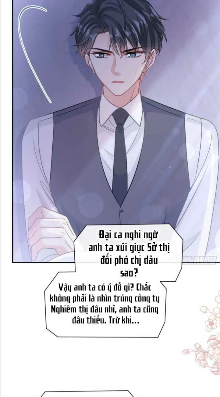 Bá Đạo Tổng Tài Nhẹ Nhàng Yêu Chapter 214 - 10