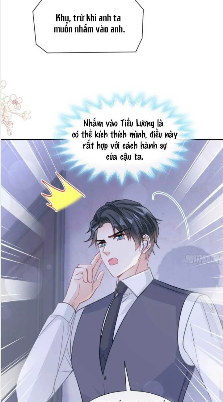 Bá Đạo Tổng Tài Nhẹ Nhàng Yêu Chapter 214 - 11