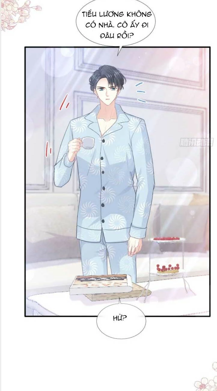 Bá Đạo Tổng Tài Nhẹ Nhàng Yêu Chapter 214 - 15