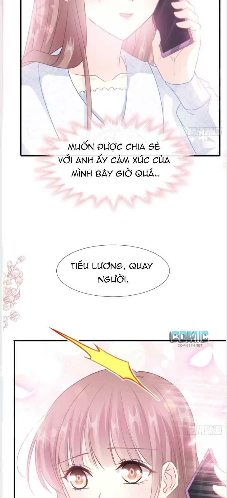 Bá Đạo Tổng Tài Nhẹ Nhàng Yêu Chapter 214 - 25
