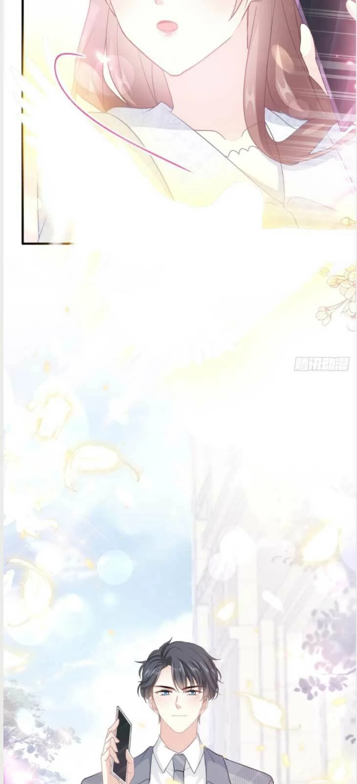 Bá Đạo Tổng Tài Nhẹ Nhàng Yêu Chapter 214 - 26