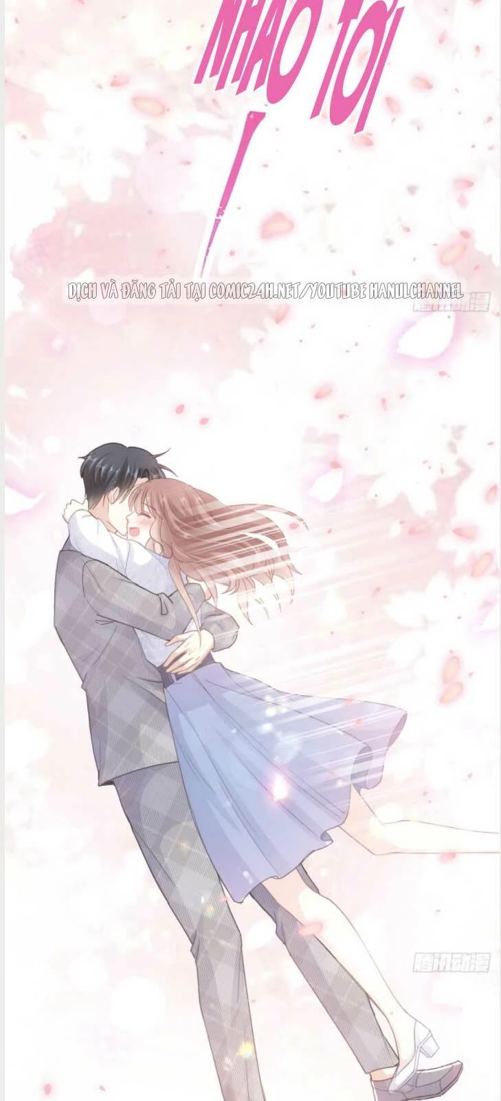 Bá Đạo Tổng Tài Nhẹ Nhàng Yêu Chapter 214 - 28