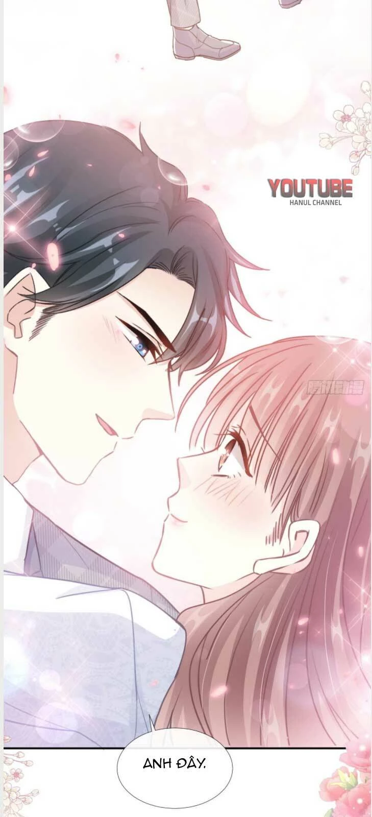 Bá Đạo Tổng Tài Nhẹ Nhàng Yêu Chapter 214 - 29