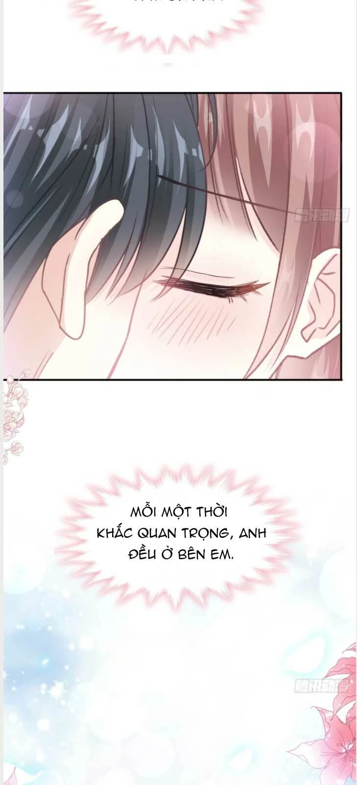 Bá Đạo Tổng Tài Nhẹ Nhàng Yêu Chapter 214 - 31