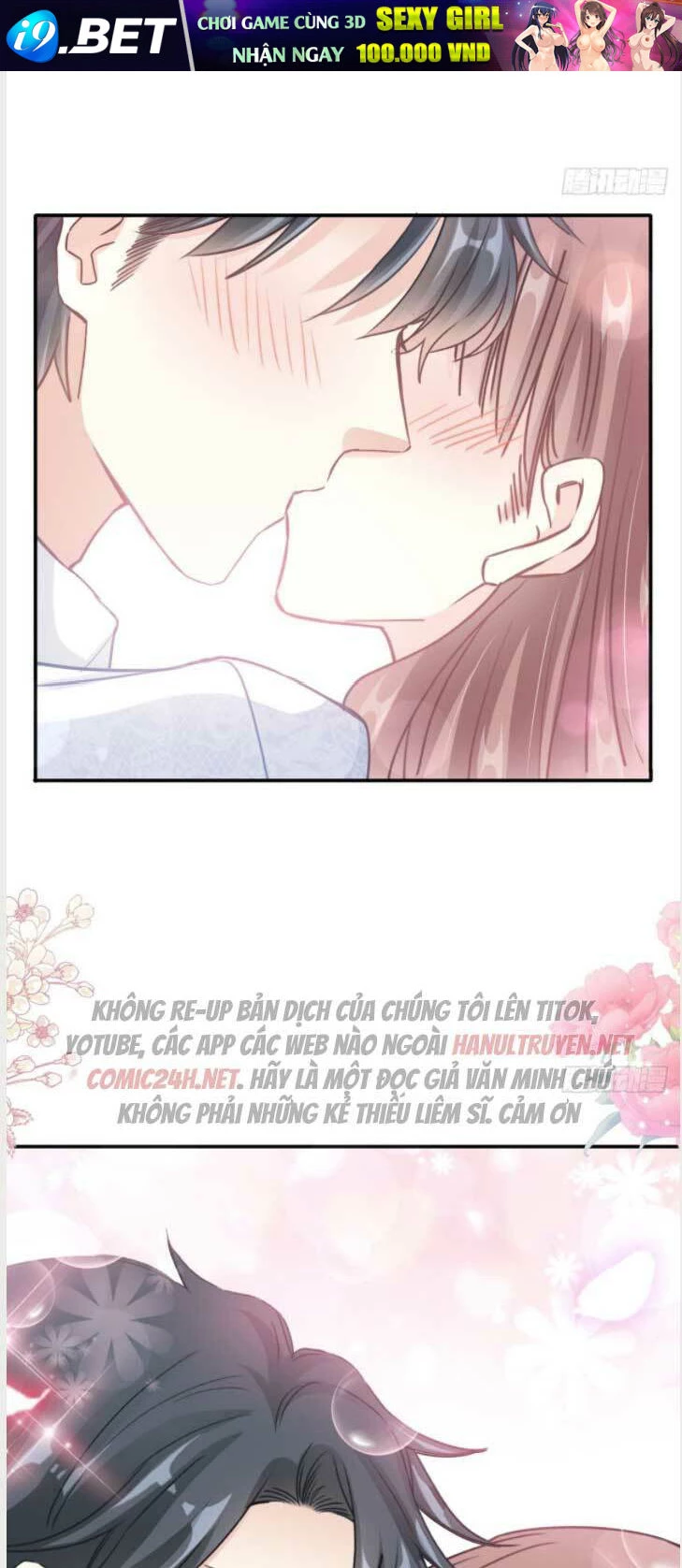 Bá Đạo Tổng Tài Nhẹ Nhàng Yêu Chapter 214 - 33
