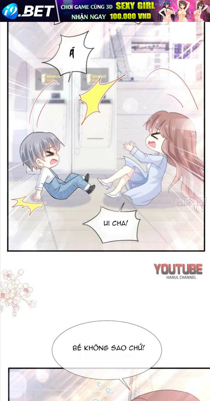 Bá Đạo Tổng Tài Nhẹ Nhàng Yêu Chapter 214 - 39