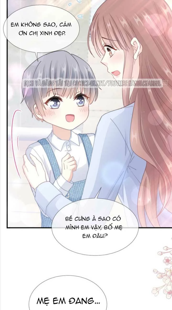 Bá Đạo Tổng Tài Nhẹ Nhàng Yêu Chapter 214 - 40