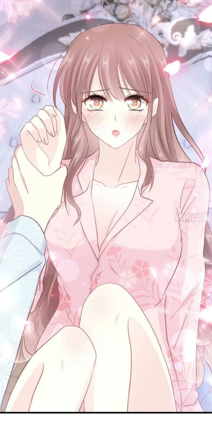 Bá Đạo Tổng Tài Nhẹ Nhàng Yêu Chapter 215 - 4