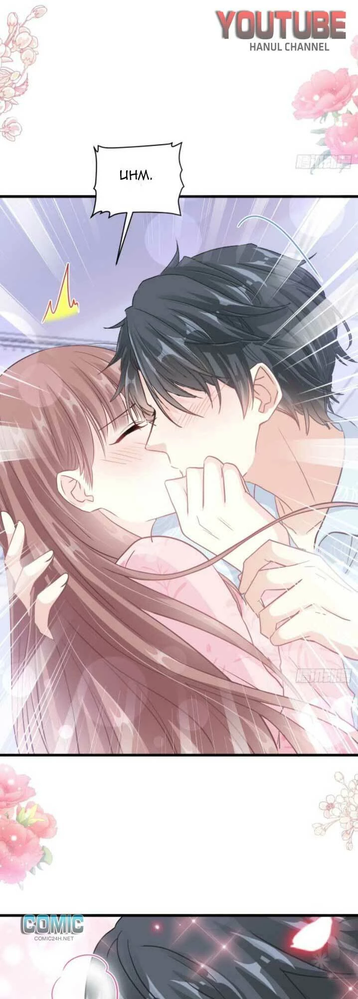 Bá Đạo Tổng Tài Nhẹ Nhàng Yêu Chapter 215 - 5