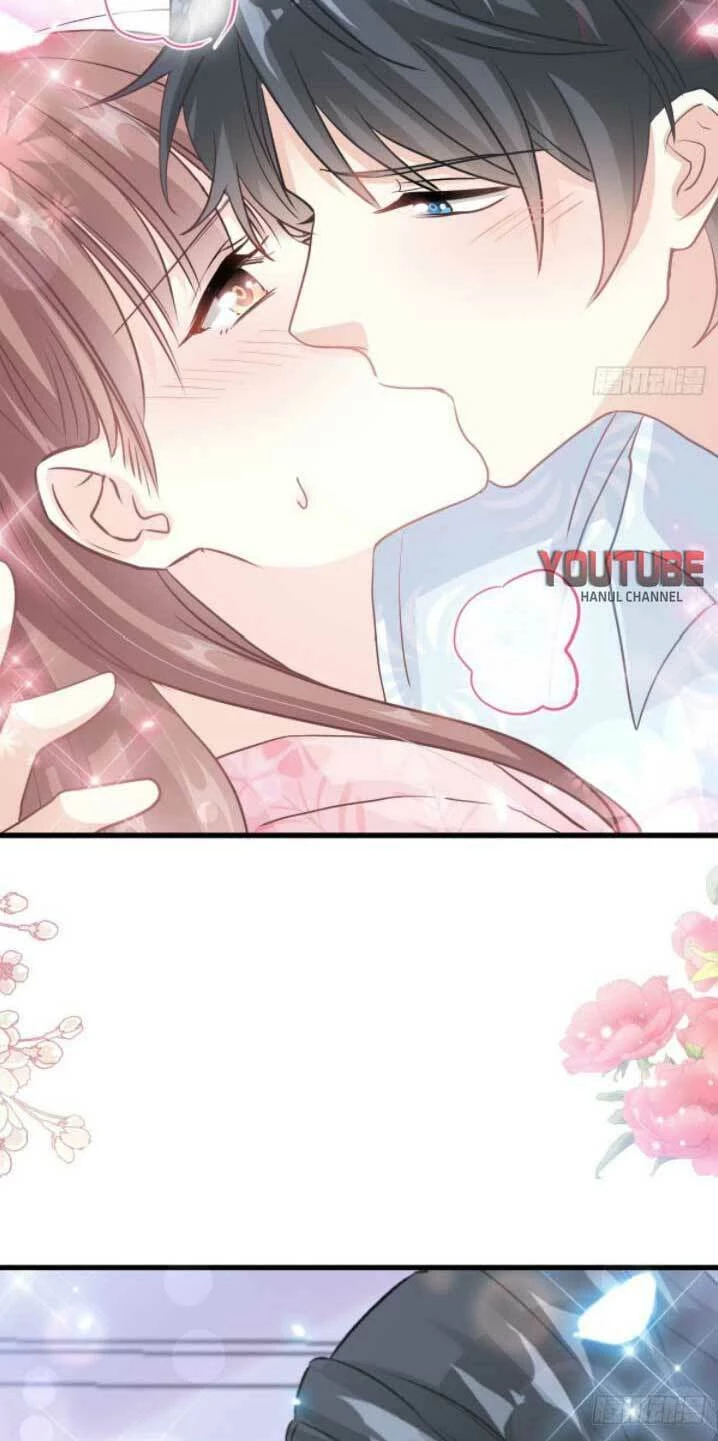 Bá Đạo Tổng Tài Nhẹ Nhàng Yêu Chapter 215 - 6