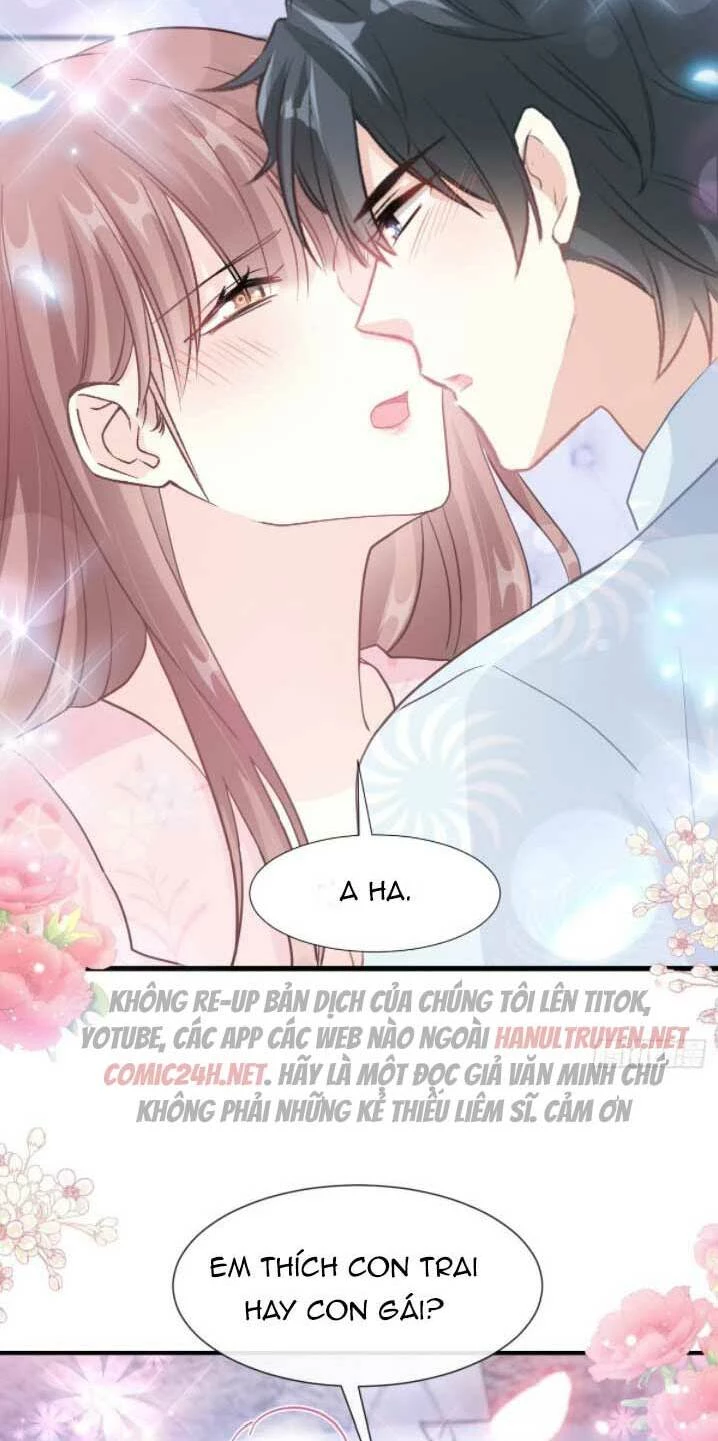 Bá Đạo Tổng Tài Nhẹ Nhàng Yêu Chapter 215 - 7