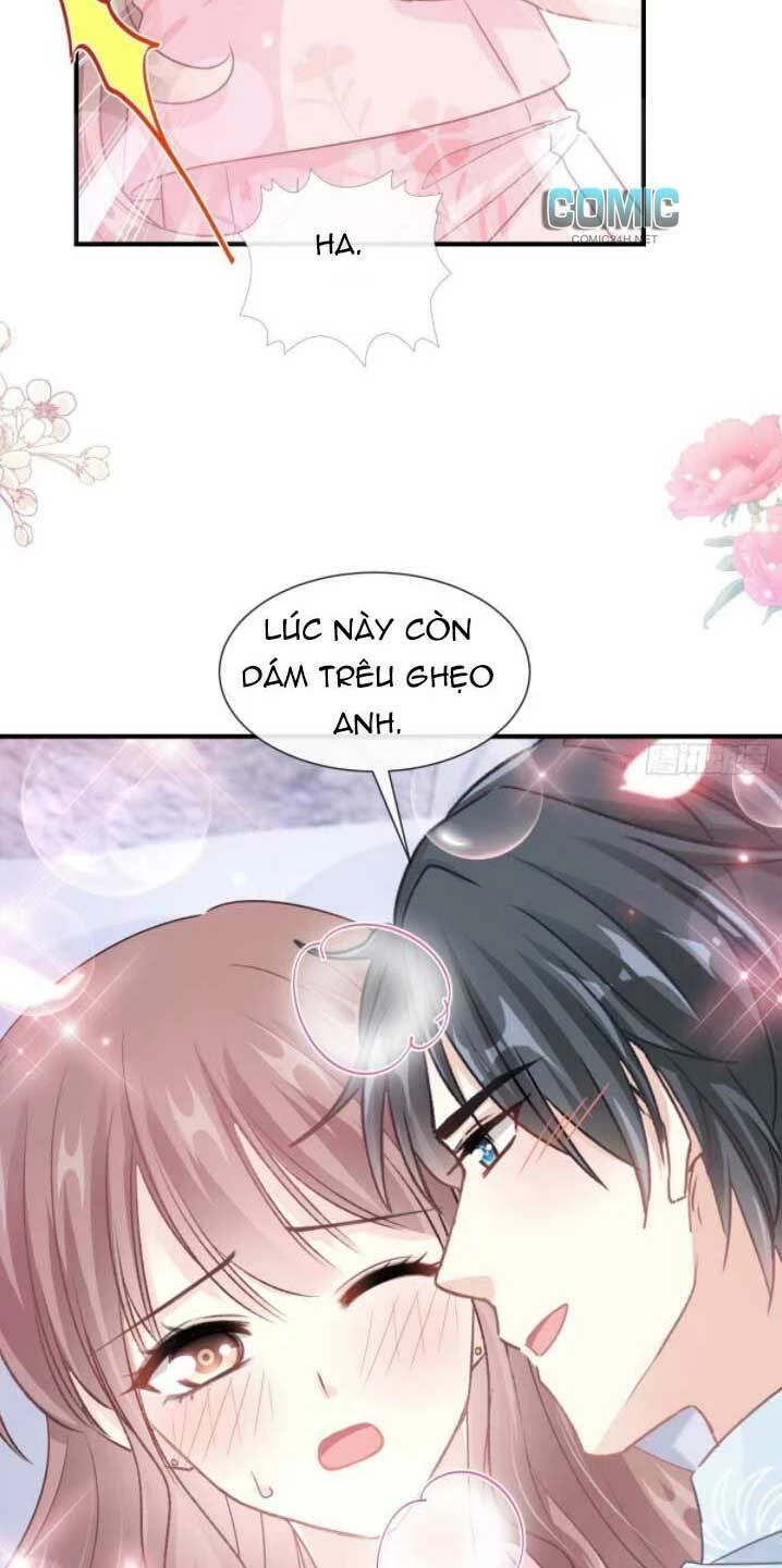 Bá Đạo Tổng Tài Nhẹ Nhàng Yêu Chapter 215 - 9