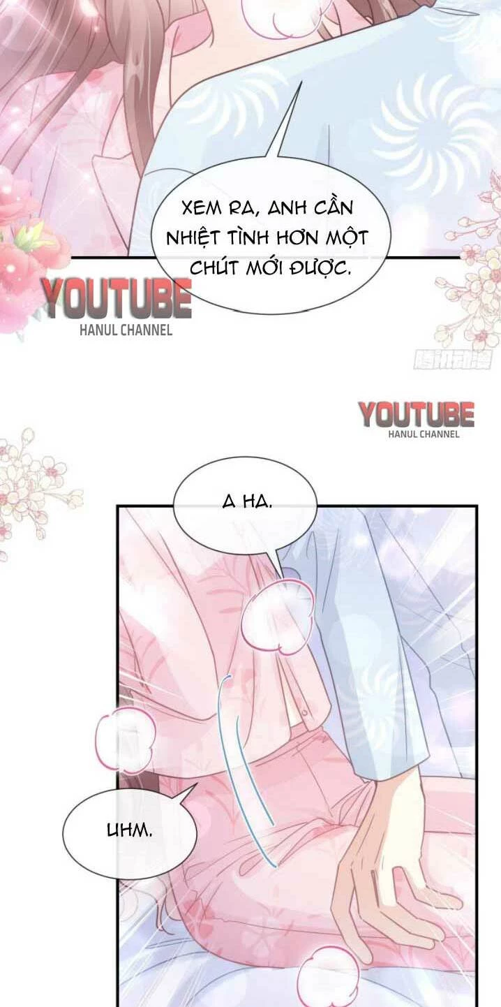 Bá Đạo Tổng Tài Nhẹ Nhàng Yêu Chapter 215 - 10