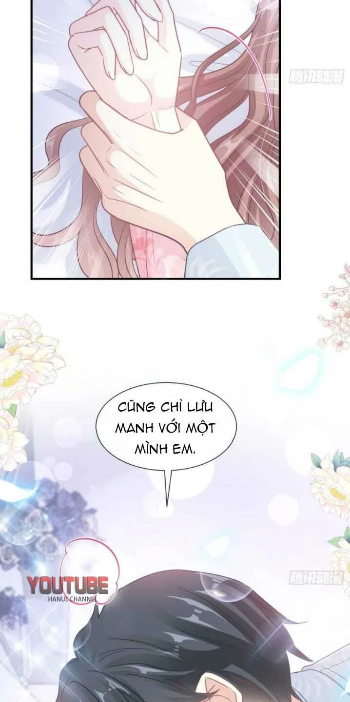Bá Đạo Tổng Tài Nhẹ Nhàng Yêu Chapter 215 - 12
