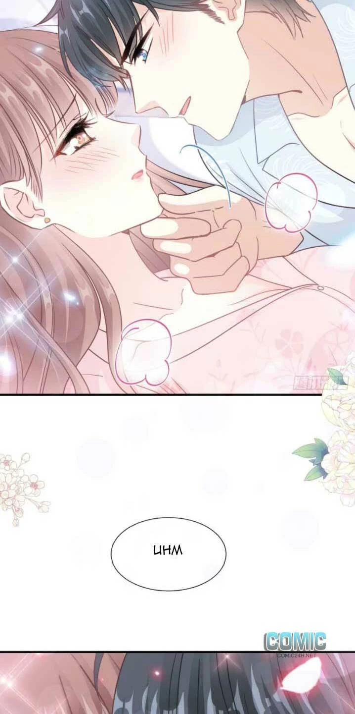 Bá Đạo Tổng Tài Nhẹ Nhàng Yêu Chapter 215 - 13
