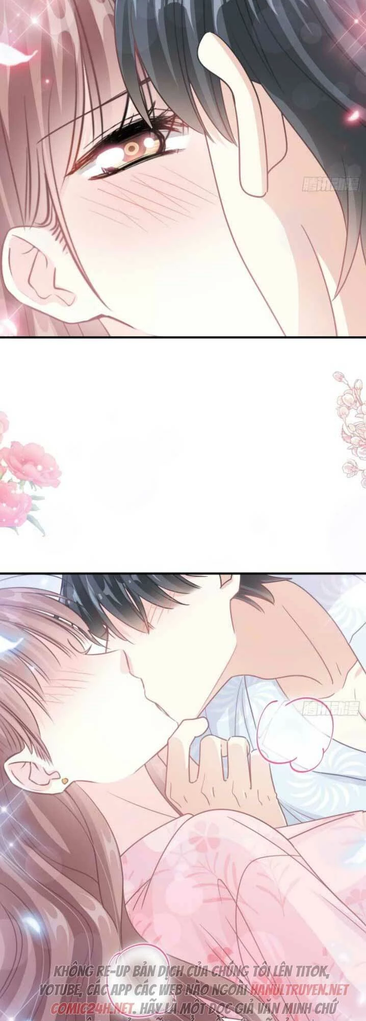 Bá Đạo Tổng Tài Nhẹ Nhàng Yêu Chapter 215 - 14