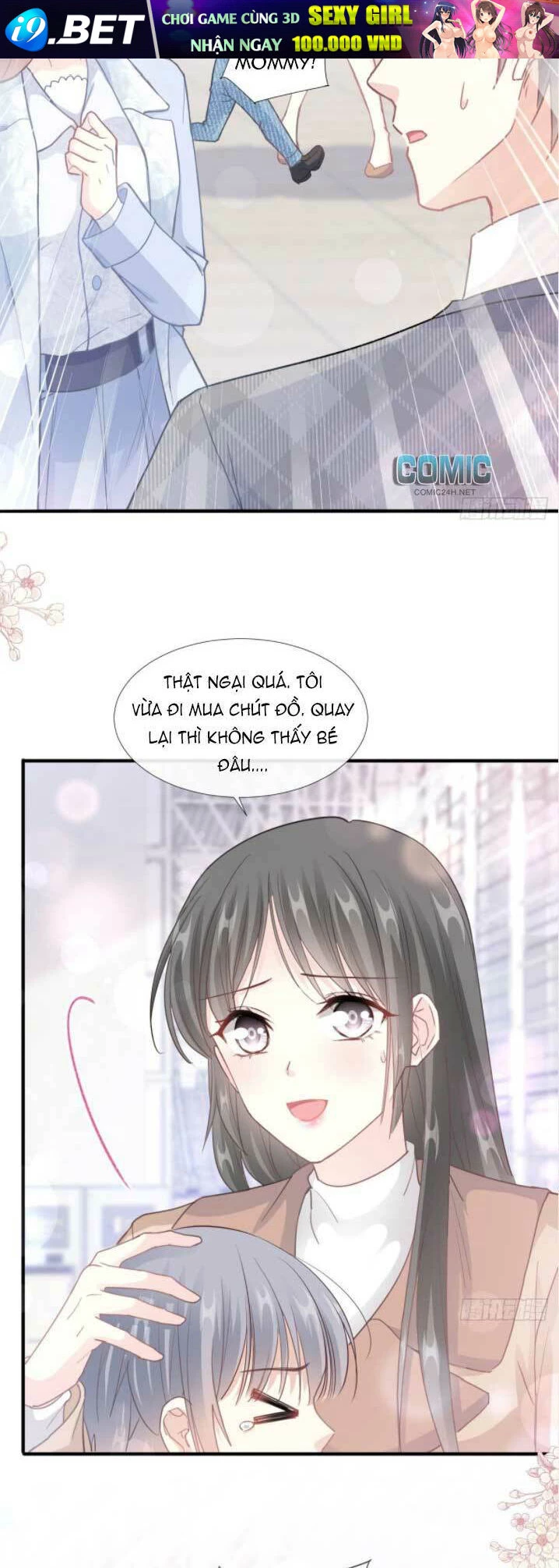 Bá Đạo Tổng Tài Nhẹ Nhàng Yêu Chapter 215 - 18