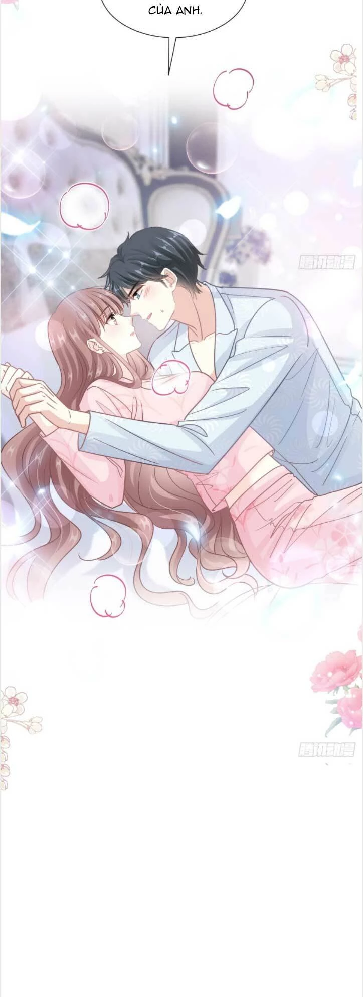 Bá Đạo Tổng Tài Nhẹ Nhàng Yêu Chapter 216 - 4