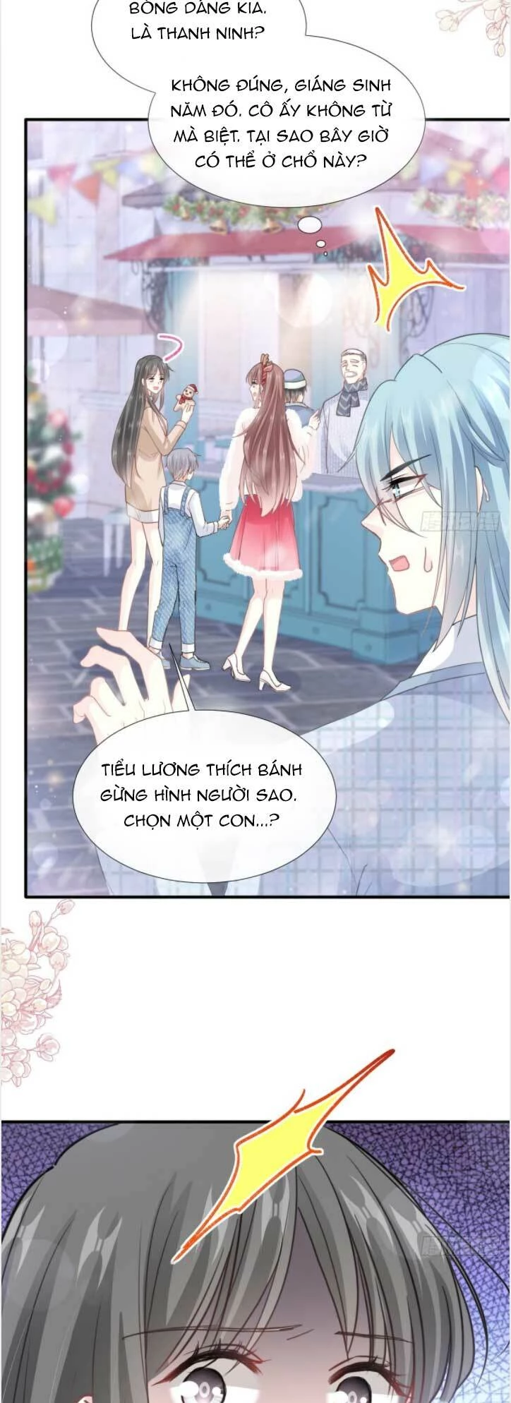 Bá Đạo Tổng Tài Nhẹ Nhàng Yêu Chapter 216 - 8