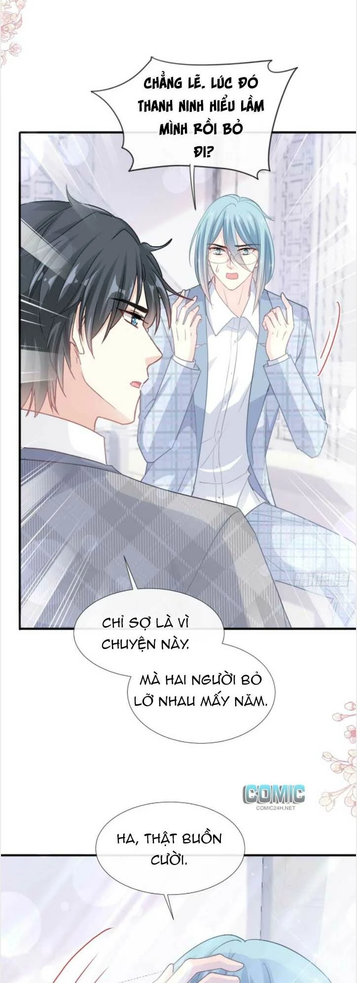 Bá Đạo Tổng Tài Nhẹ Nhàng Yêu Chapter 216 - 13