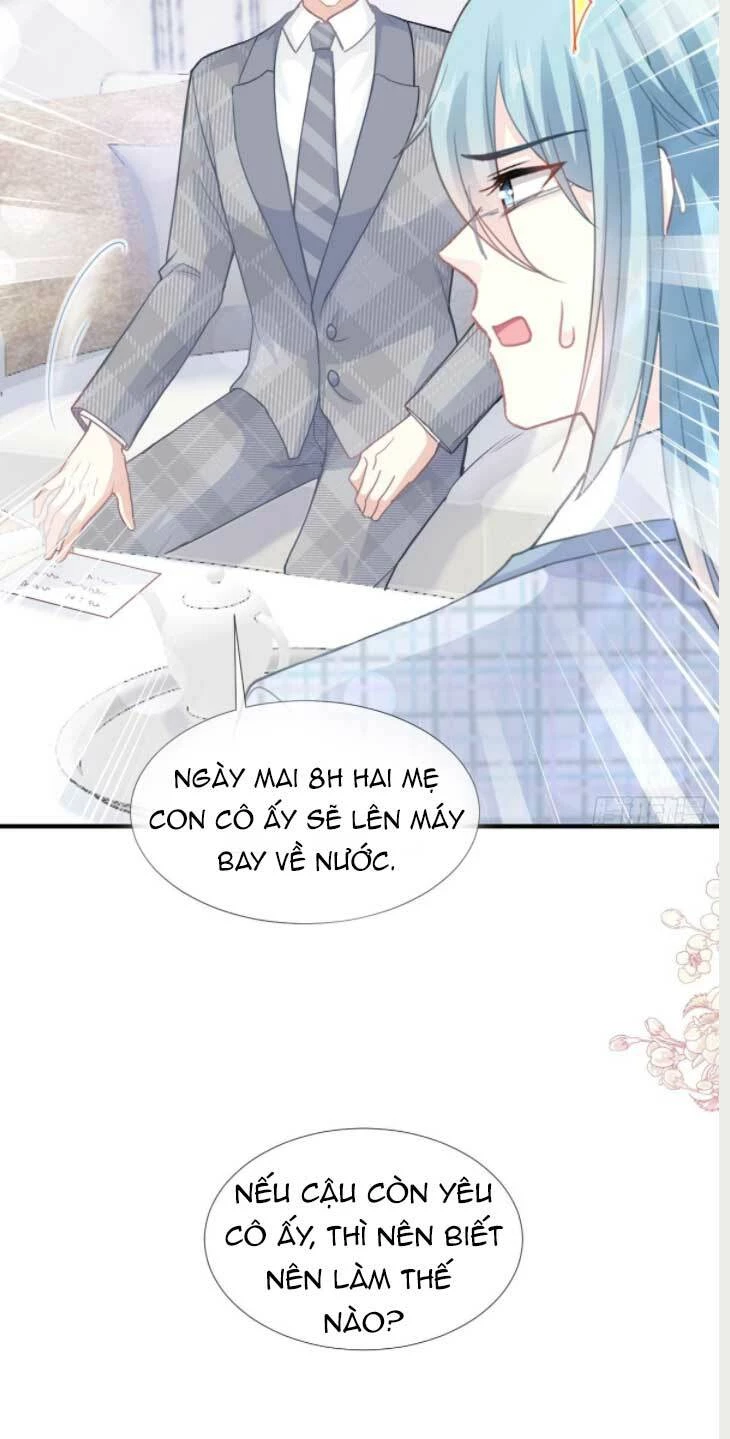 Bá Đạo Tổng Tài Nhẹ Nhàng Yêu Chapter 216 - 15