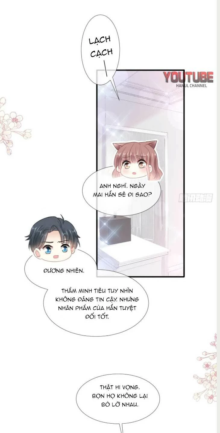 Bá Đạo Tổng Tài Nhẹ Nhàng Yêu Chapter 216 - 16
