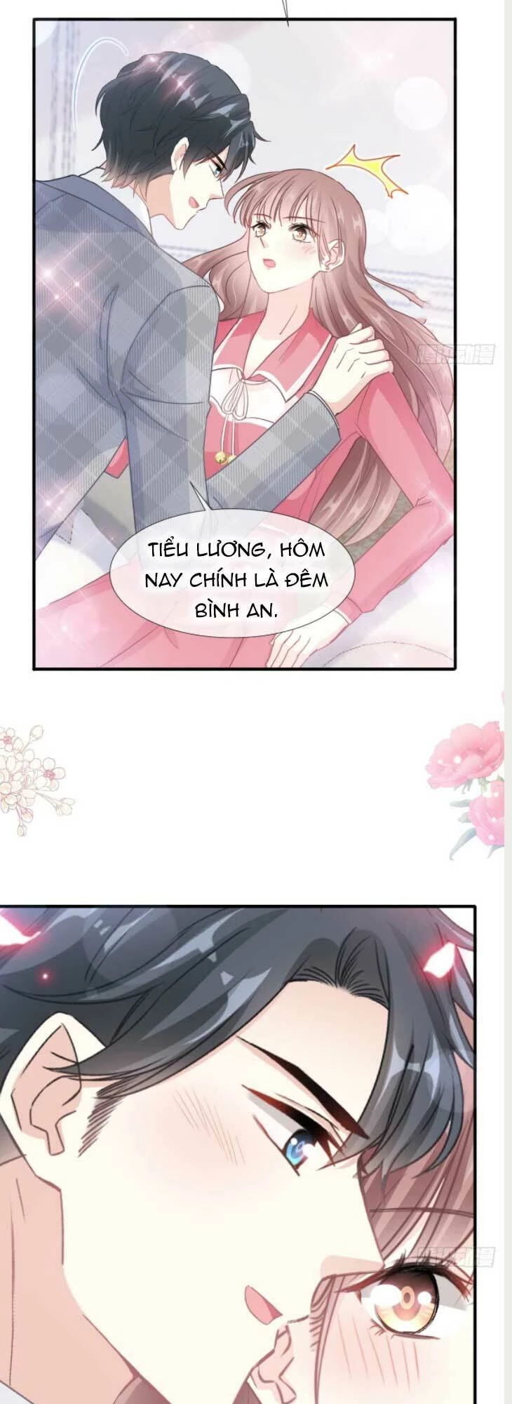Bá Đạo Tổng Tài Nhẹ Nhàng Yêu Chapter 216 - 17