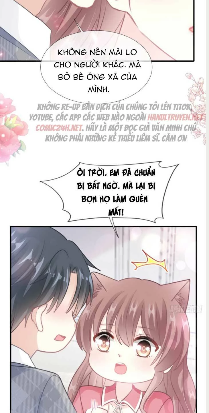 Bá Đạo Tổng Tài Nhẹ Nhàng Yêu Chapter 216 - 18