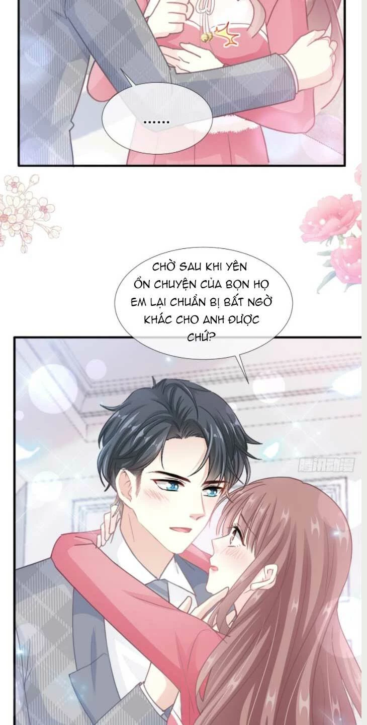 Bá Đạo Tổng Tài Nhẹ Nhàng Yêu Chapter 216 - 19