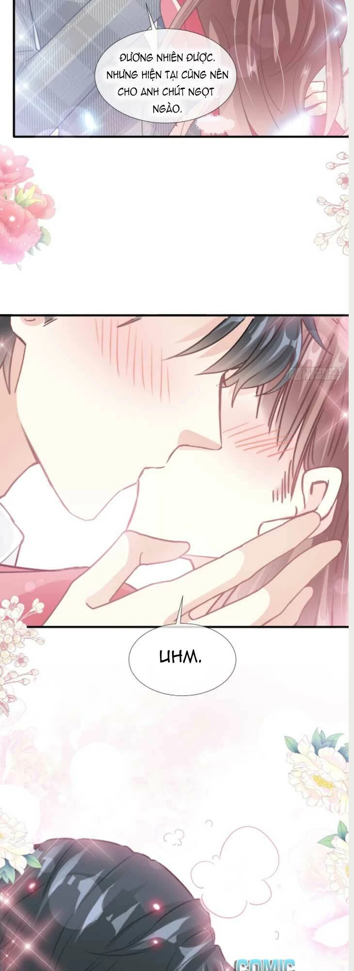 Bá Đạo Tổng Tài Nhẹ Nhàng Yêu Chapter 216 - 20