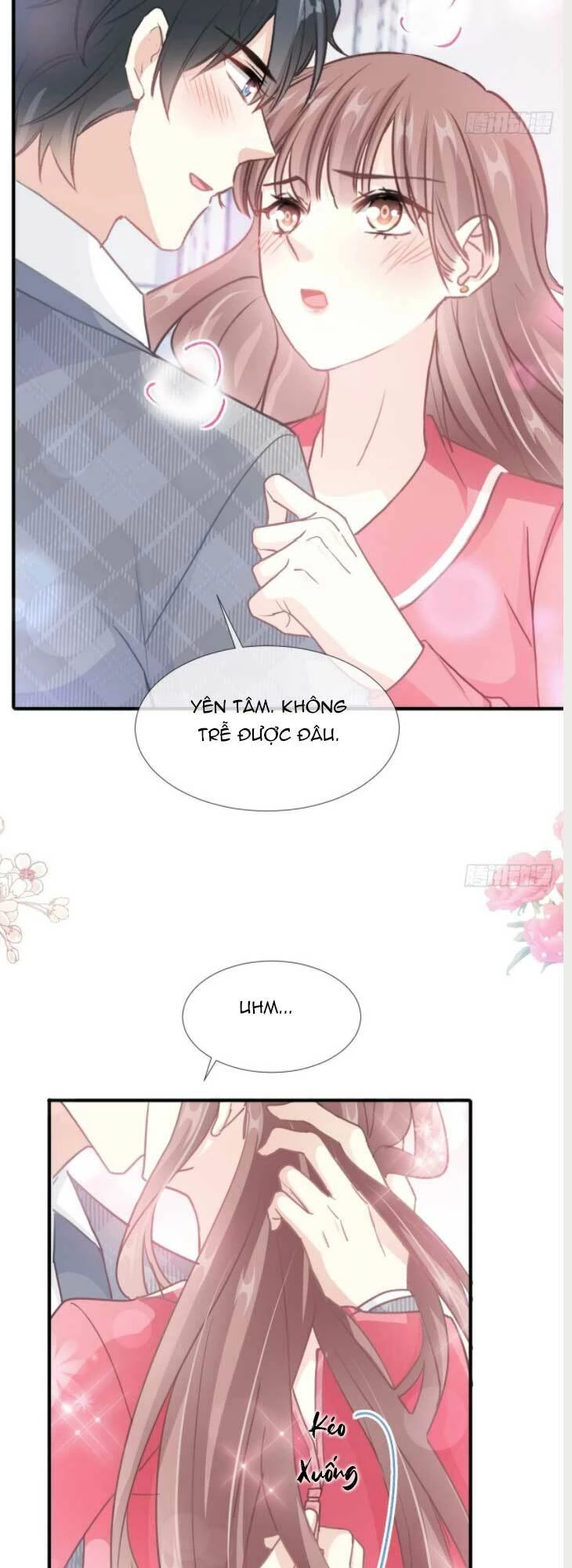 Bá Đạo Tổng Tài Nhẹ Nhàng Yêu Chapter 216 - 23