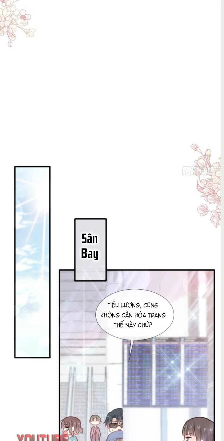 Bá Đạo Tổng Tài Nhẹ Nhàng Yêu Chapter 216 - 25