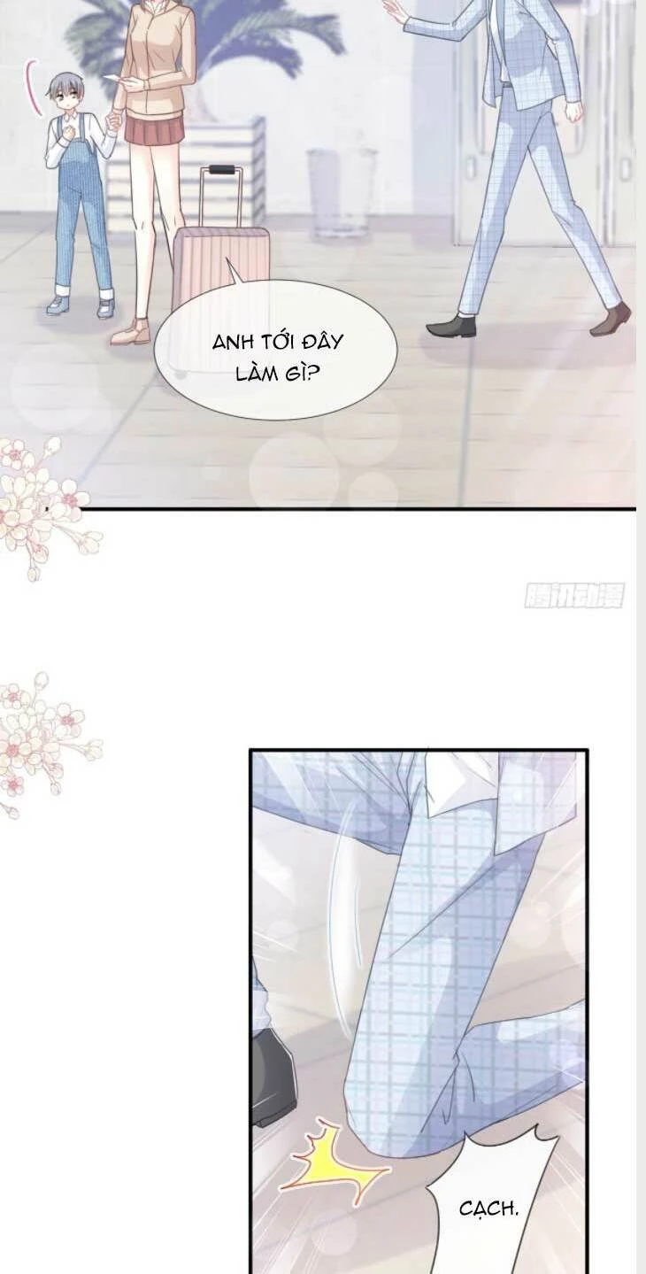 Bá Đạo Tổng Tài Nhẹ Nhàng Yêu Chapter 216 - 28
