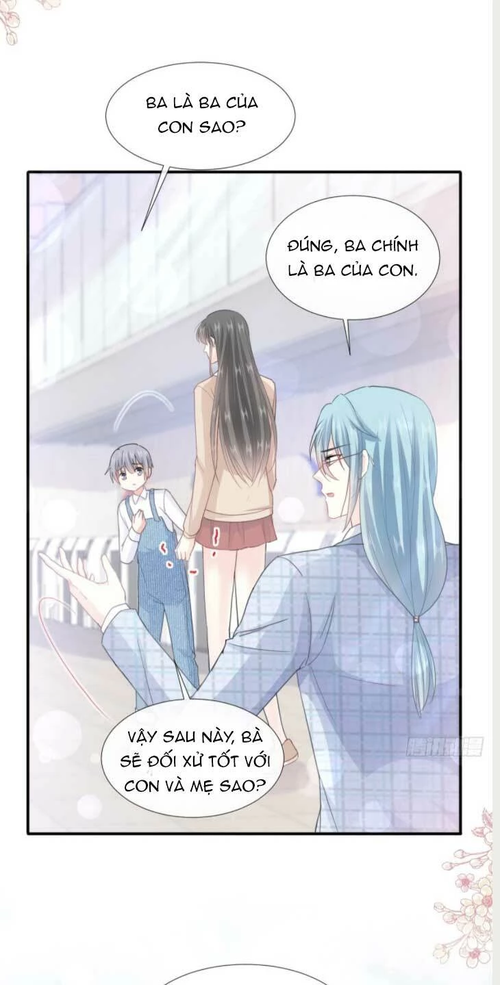 Bá Đạo Tổng Tài Nhẹ Nhàng Yêu Chapter 216 - 30
