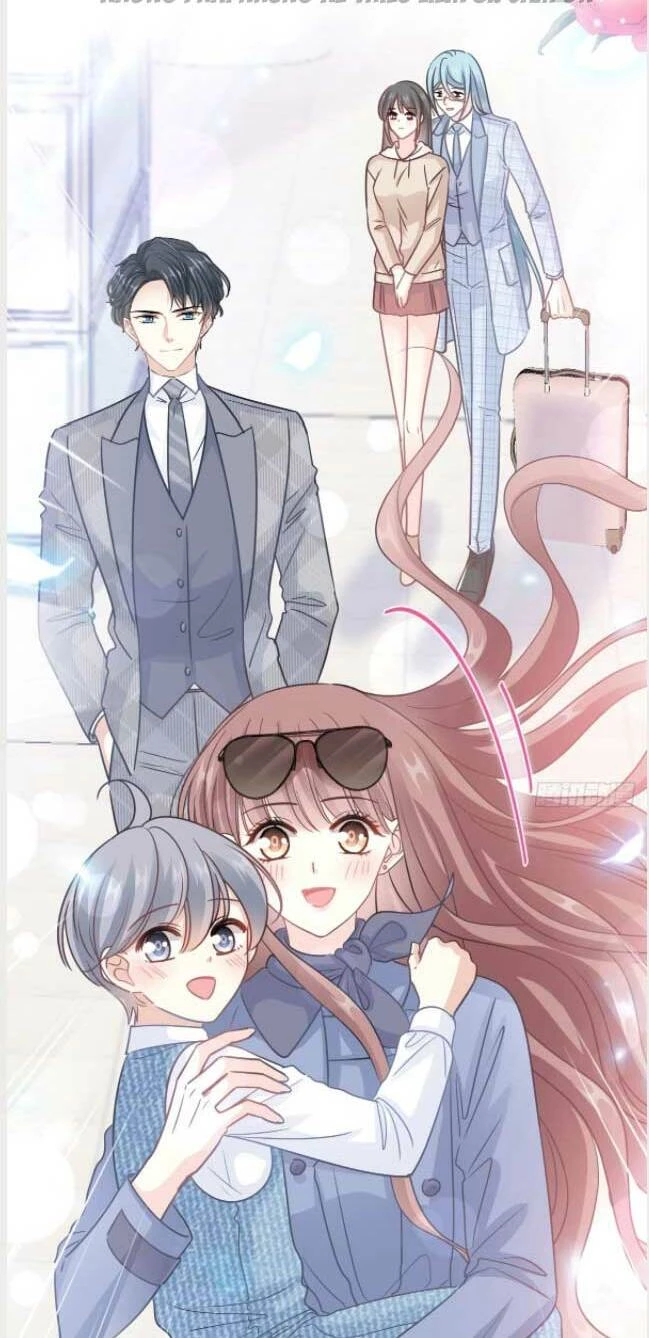 Bá Đạo Tổng Tài Nhẹ Nhàng Yêu Chapter 217 - 5