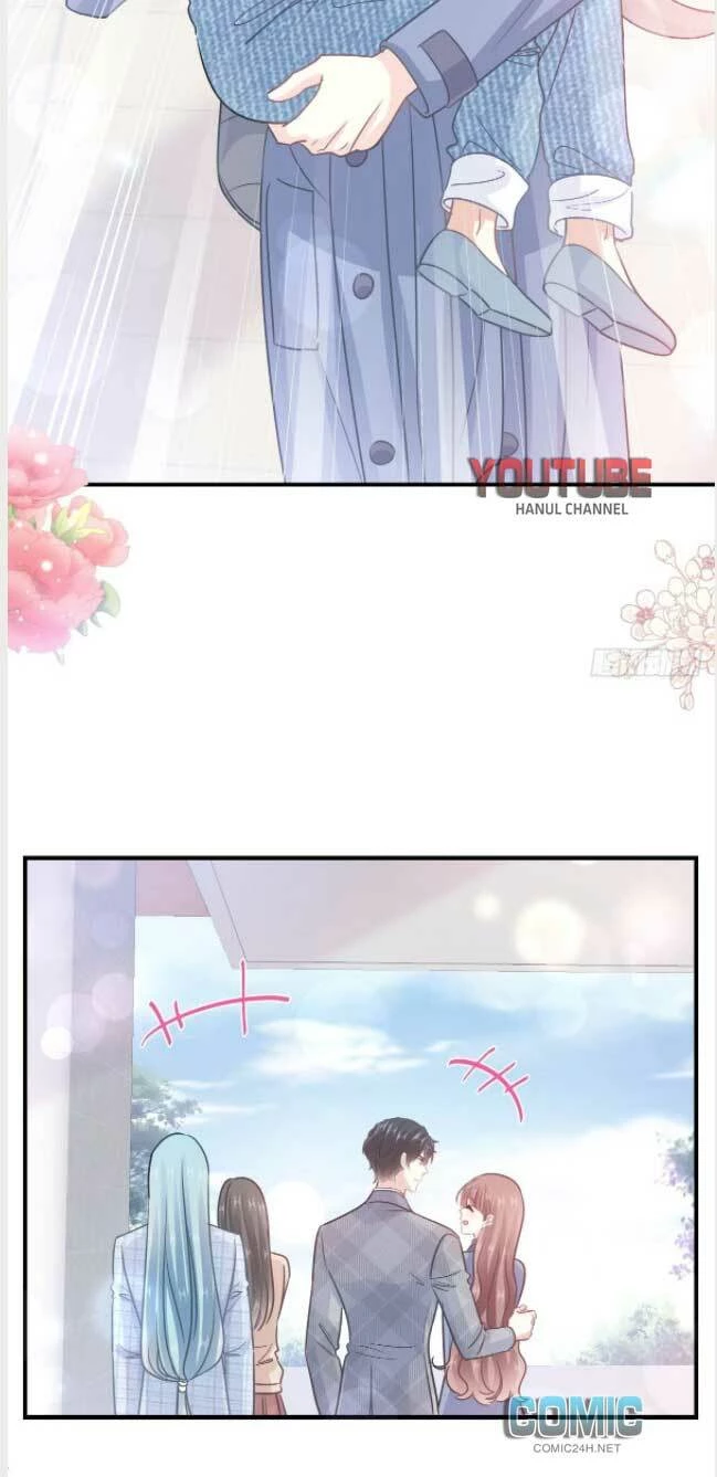 Bá Đạo Tổng Tài Nhẹ Nhàng Yêu Chapter 217 - 6