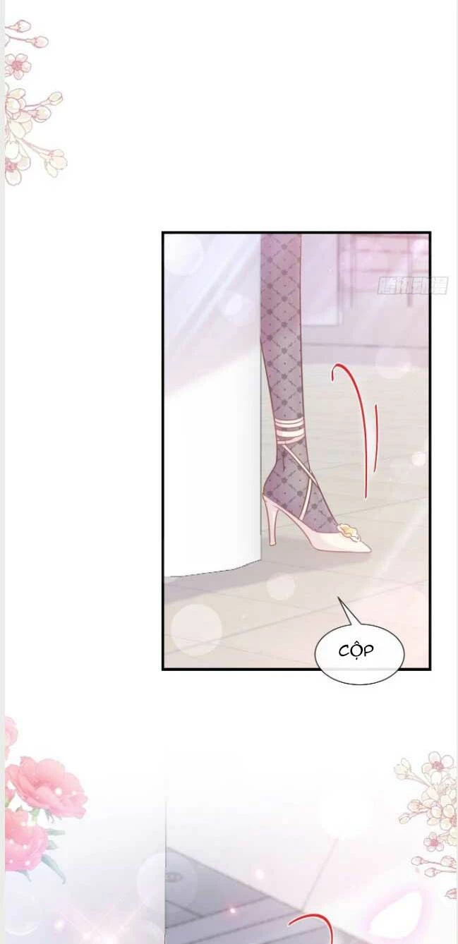 Bá Đạo Tổng Tài Nhẹ Nhàng Yêu Chapter 217 - 7