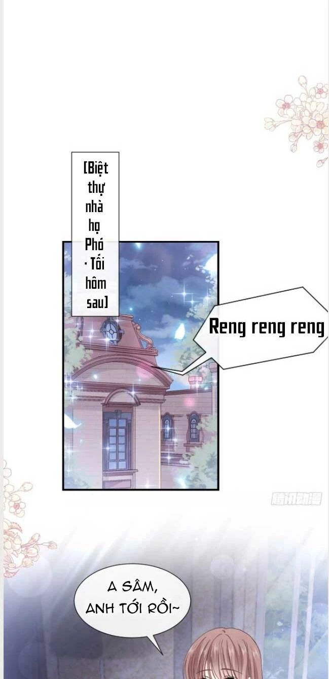 Bá Đạo Tổng Tài Nhẹ Nhàng Yêu Chapter 217 - 9