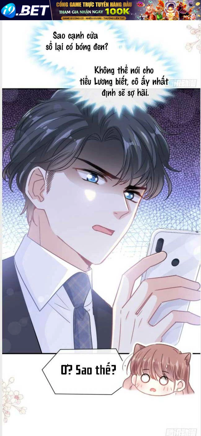 Bá Đạo Tổng Tài Nhẹ Nhàng Yêu Chapter 217 - 13