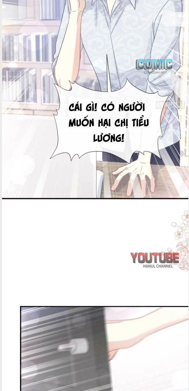 Bá Đạo Tổng Tài Nhẹ Nhàng Yêu Chapter 217 - 19
