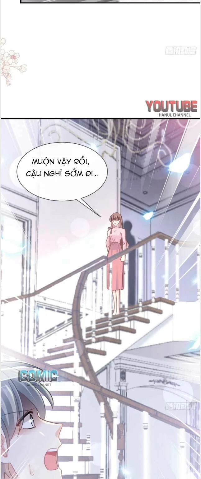 Bá Đạo Tổng Tài Nhẹ Nhàng Yêu Chapter 217 - 20