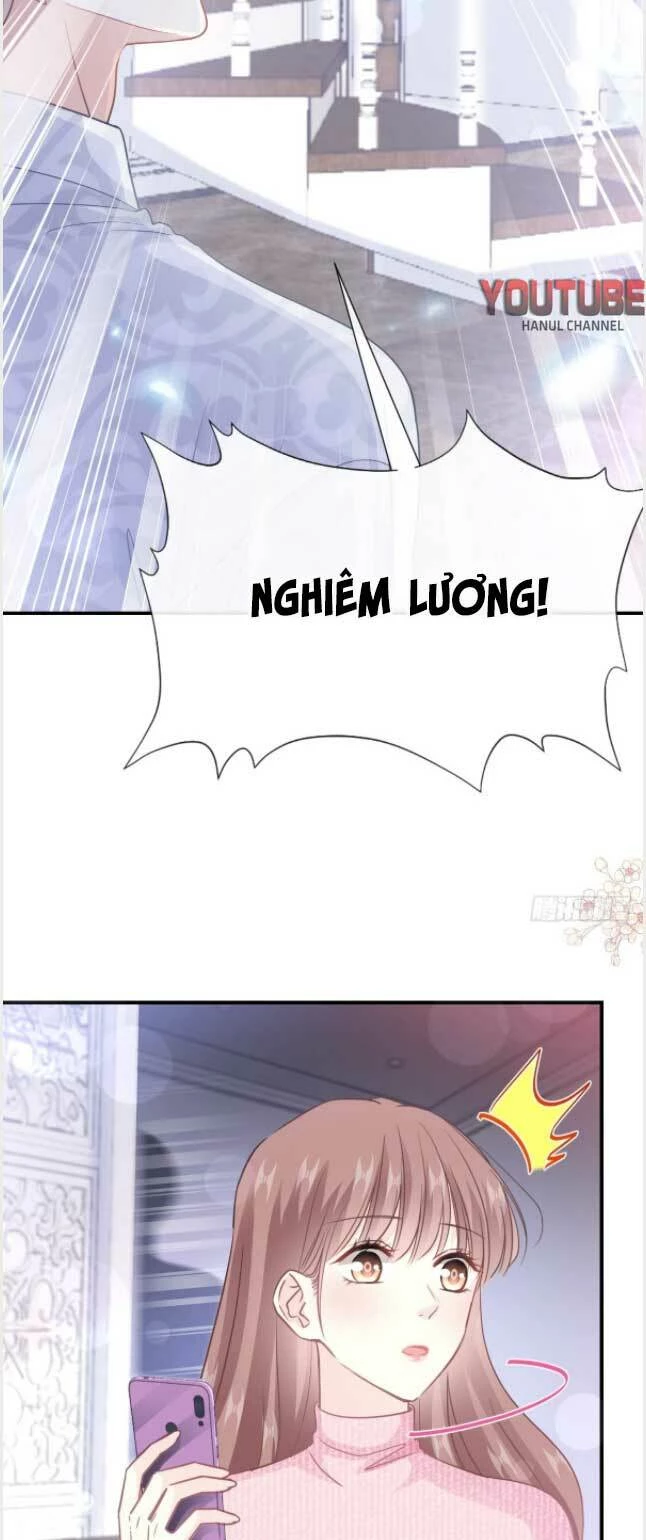 Bá Đạo Tổng Tài Nhẹ Nhàng Yêu Chapter 217 - 21