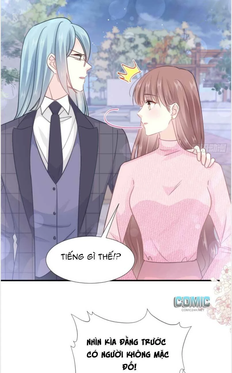 Bá Đạo Tổng Tài Nhẹ Nhàng Yêu Chapter 218 - 6